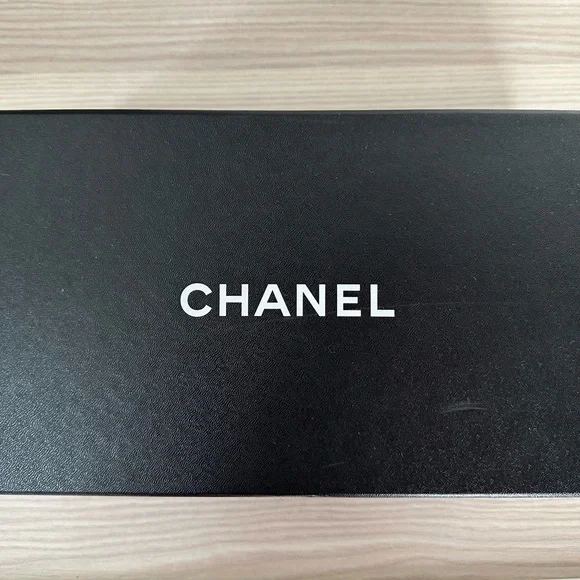 Chanel Espadrilles - Picture 6 of 8